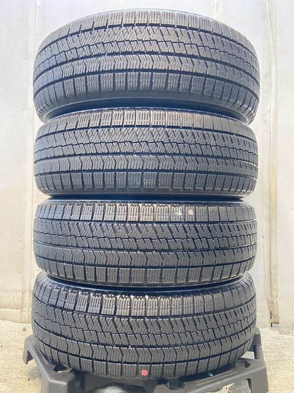 ブリヂストン ブリザック VRX2 185/60R15  4本