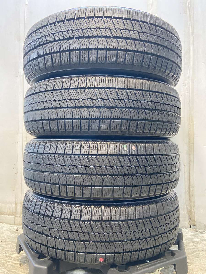 ブリヂストン ブリザック VRX2 185/60R15  4本