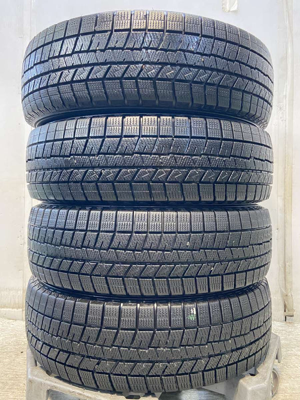 ダンロップ ウィンターマックス03 175/65R15  4本