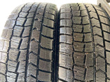 ダンロップ ウィンターマックス WM02 195/65R15  2本