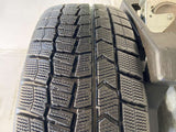 ダンロップ ウィンターマックス WM02 195/65R15  1本