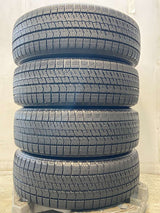 ブリヂストン ブリザック VRX2 185/60R15  /　 S7 5.5J+ 100/114.3-4穴 4本