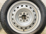 ブリヂストン ブリザック VRX2 185/60R15  /　 S7 5.5J+ 100/114.3-4穴 4本