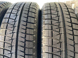 ブリヂストン アイスパートナー2 185/65R15  /　 JOKER 6.0J+43 100-5穴 4本