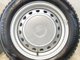 ヨコハマ アイスガード iG60 175/65R15  /　 キャロウィン R6 5.5J+ 100/114.3-4穴 4本