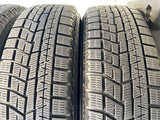 ヨコハマ アイスガード iG60 175/65R15  /　 キャロウィン R6 5.5J+ 100/114.3-4穴 4本
