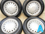 ブリヂストン ブリザック VRX2 195/65R15  /　 JECT AP 6.0J+ 100/114.3-5穴 4本