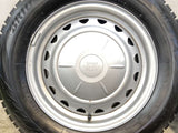 ブリヂストン ブリザック VRX2 195/65R15  /　 JECT AP 6.0J+ 100/114.3-5穴 4本
