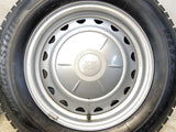 ブリヂストン ブリザック VRX2 195/65R15  /　 JECT AP 6.0J+ 100/114.3-5穴 4本