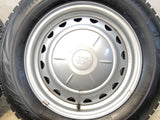 ブリヂストン ブリザック VRX2 195/65R15  /　 JECT AP 6.0J+ 100/114.3-5穴 4本