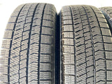 ブリヂストン ブリザック VRX2 195/65R15  /　 JECT AP 6.0J+ 100/114.3-5穴 4本
