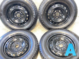ブリヂストン ブリザック VRX2 195/65R15  /トヨタ純正 WQ 6.0J+ 114.3-5穴 4本