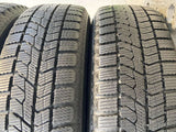 トーヨータイヤ オブザーブGIZ2 175/65R15  /日産純正  5.5J+40 100-4穴 4本