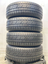 トーヨータイヤ オブザーブGIZ2 185/60R15  /　 TOPY Ｖ10 6.0J+ 100/114.3-4穴 4本