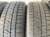 トーヨータイヤ オブザーブGIZ2 185/60R15  /　 TOPY Ｖ10 6.0J+ 100/114.3-4穴 4本