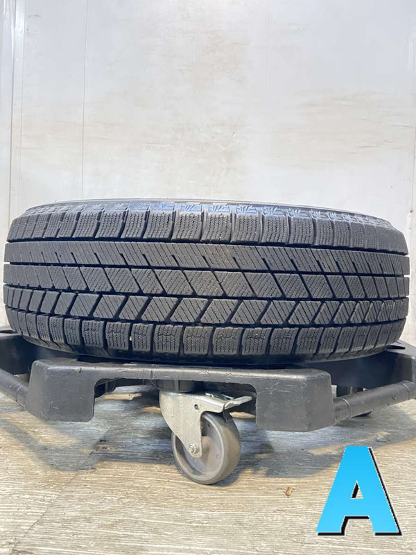 ブリヂストン ブリザック VRX3 165/55R15  1本