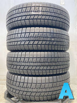 ダンロップ ウィンターマックス 03 185/65R15  4本