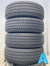 ブリヂストン ブリザック VRX3 205/65R15  4本