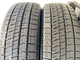 ブリヂストン ブリザック VRX2 195/65R15  2本