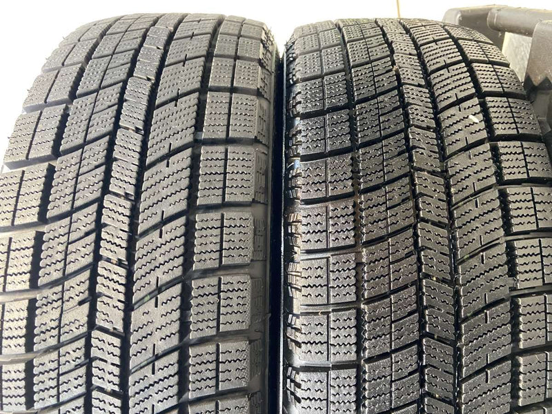 ナンカン ICE ACTIVA AWー1 175/55R15  2本