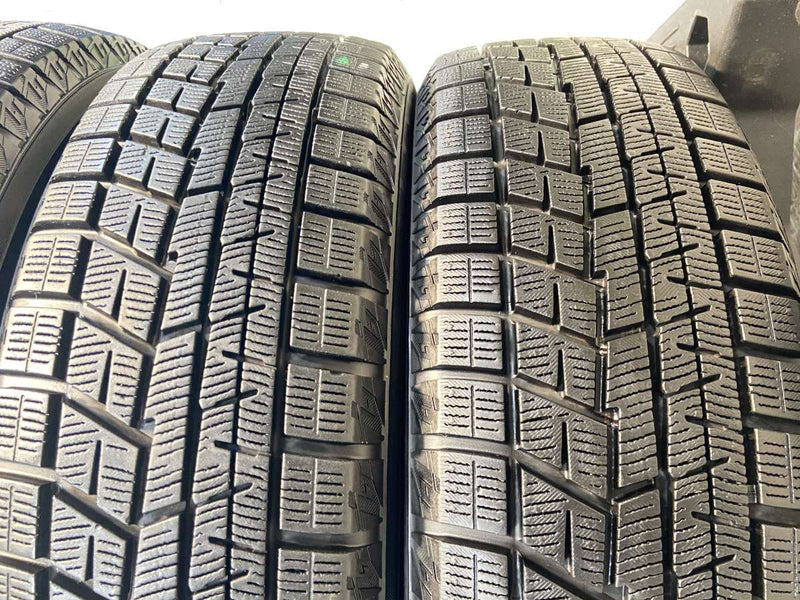ヨコハマ アイスガード iG60 185/60R15  4本