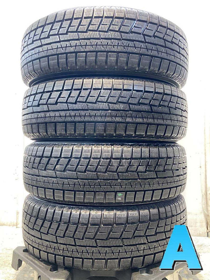 ヨコハマ アイスガード iG60 185/60R15  4本