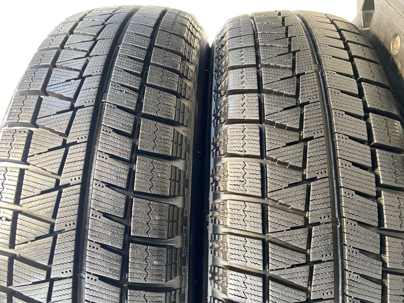 ブリヂストン アイスパートナー2 175/65R15  2本