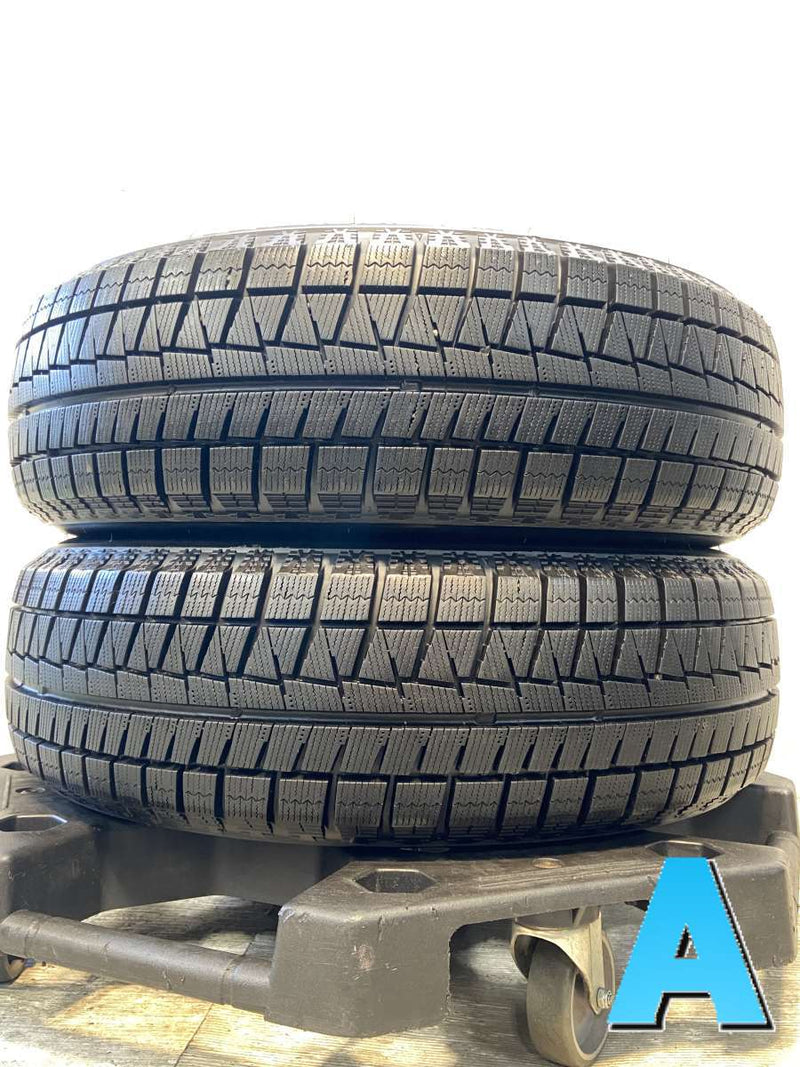 ブリヂストン アイスパートナー2 175/65R15  2本