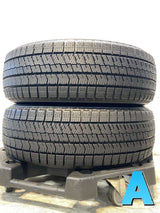 ブリヂストン ブリザック VRX2 185/60R15  2本