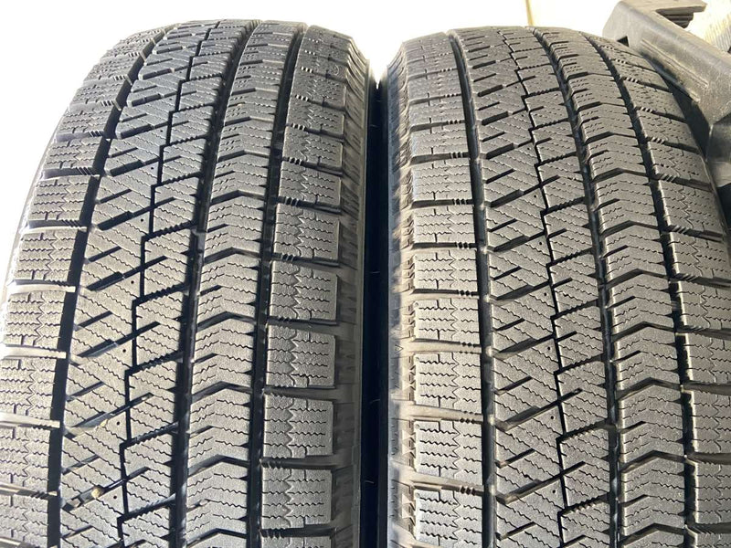 ブリヂストン ブリザック VRX2 185/60R15  2本
