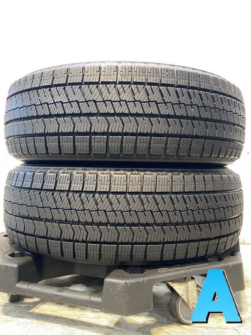 ブリヂストン ブリザック VRX2 185/60R15  2本