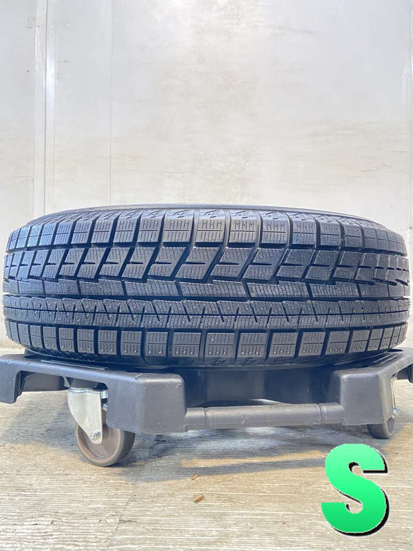 ヨコハマ アイスガード iG60 185/65R15  1本