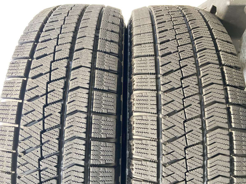 ブリヂストン ブリザック VRX2 185/65R15  2本