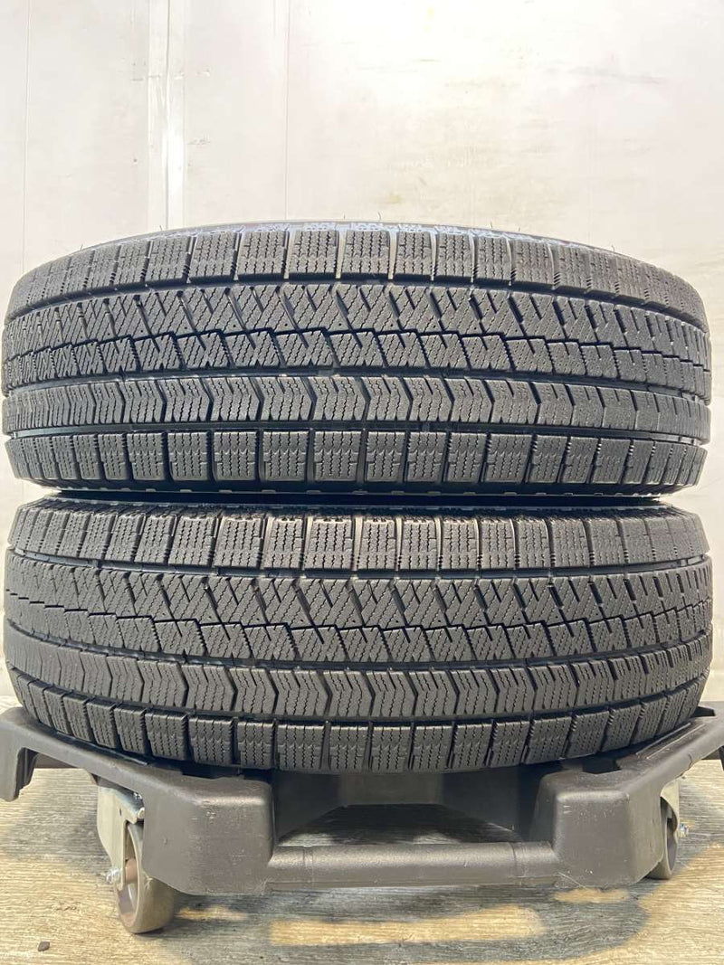 ブリヂストン ブリザック VRX2 185/65R15  2本