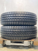 ダンロップ ウィンターマックス LT03M 185/75R15 106/104LT 2本