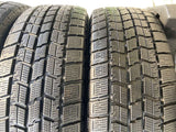 グッドイヤー アイスナビ 7 195/65R15  4本