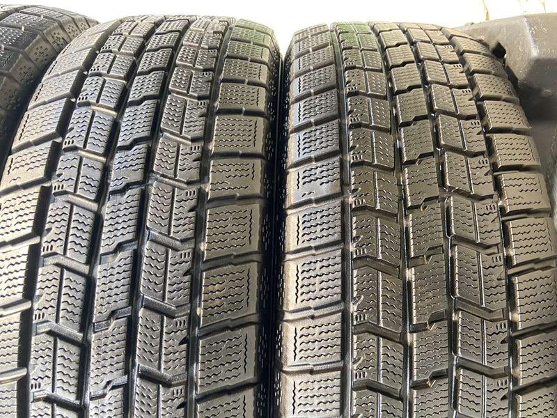 グッドイヤー アイスナビ 7 195/65R15  4本