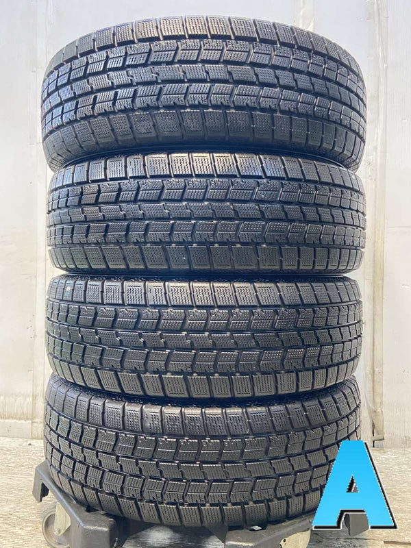 グッドイヤー アイスナビ 7 195/65R15  4本