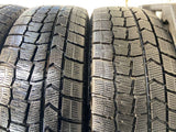 ダンロップ ウィンターマックス WM02 185/65R15  4本
