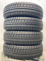 ブリヂストン ブリザック VRX 165/65R15  4本