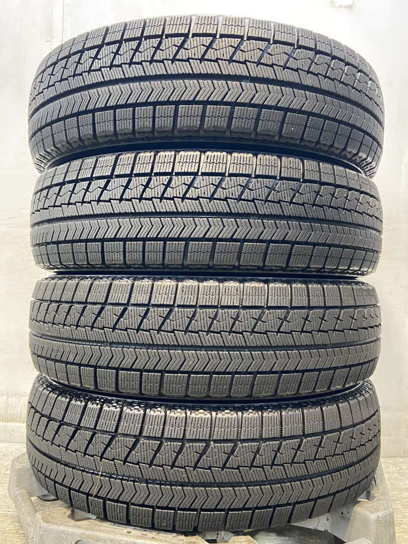 ブリヂストン ブリザック VRX 165/65R15  4本