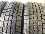 ダンロップ ウィンターマックス WM02 175/65R15  4本