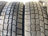 ダンロップ ウィンターマックス WM02 175/65R15  4本