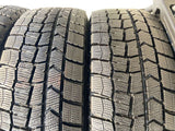 ダンロップ ウィンターマックス WM02 185/60R15  4本
