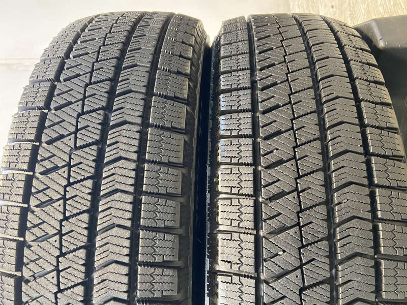 ブリヂストン ブリザック VRX2 175/65R15  2本