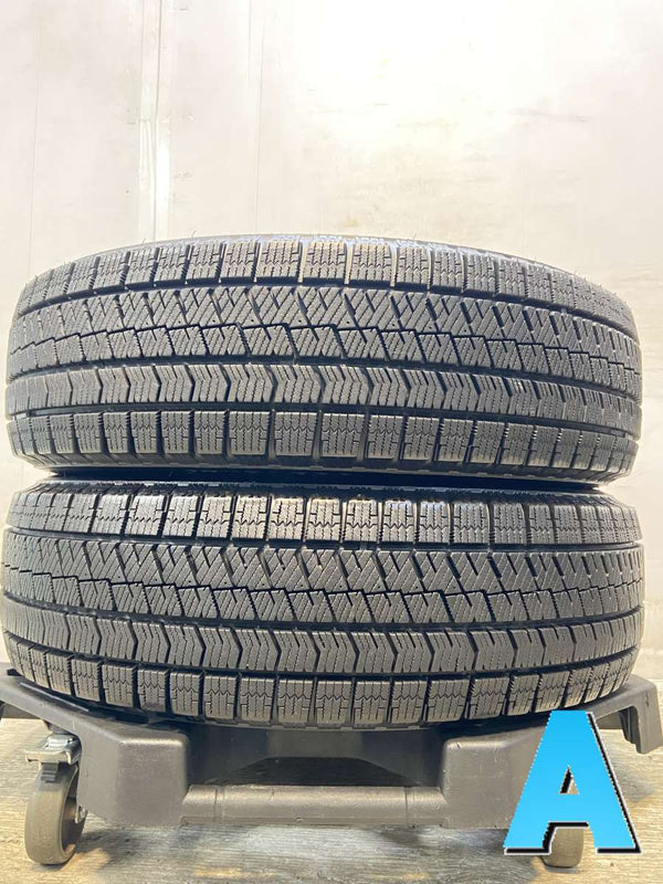 ブリヂストン ブリザック VRX2 175/65R15  2本