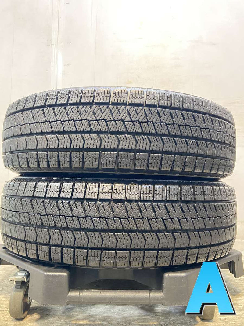 ブリヂストン ブリザック VRX2 175/65R15  2本