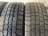 ダンロップ ウィンターマックス WM02 185/60R15  4本