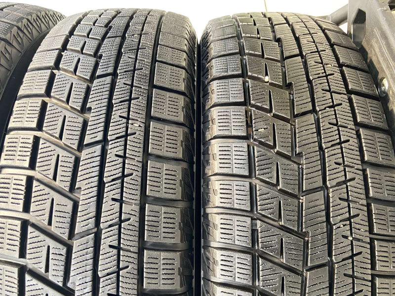 ヨコハマ アイスガード iG60 185/65R15  4本