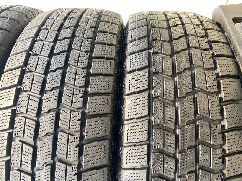 グッドイヤー アイスナビ 7 195/65R15  4本